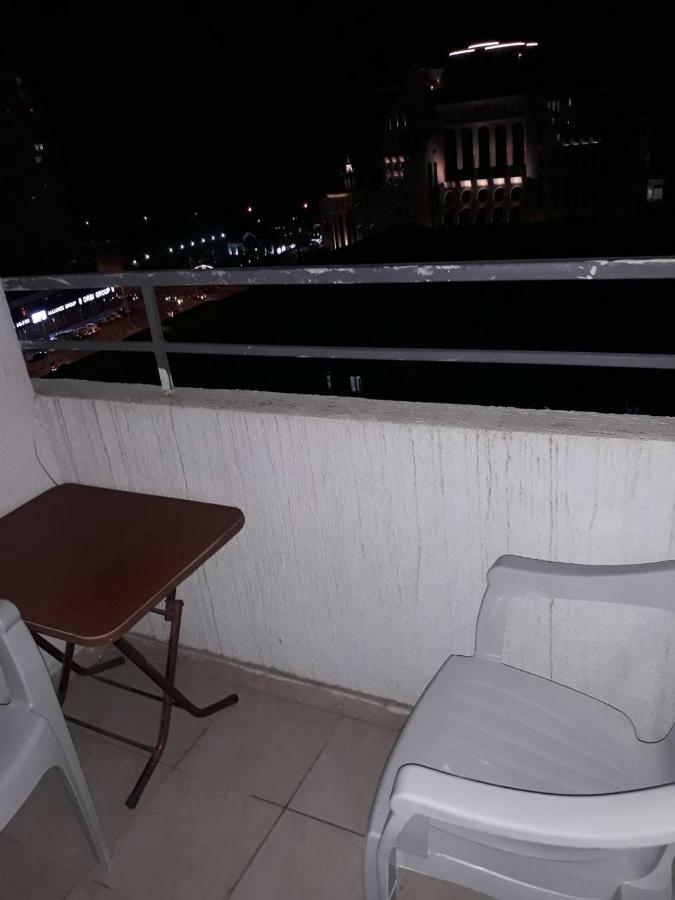 Батуми-Вид На Море Exterior photo