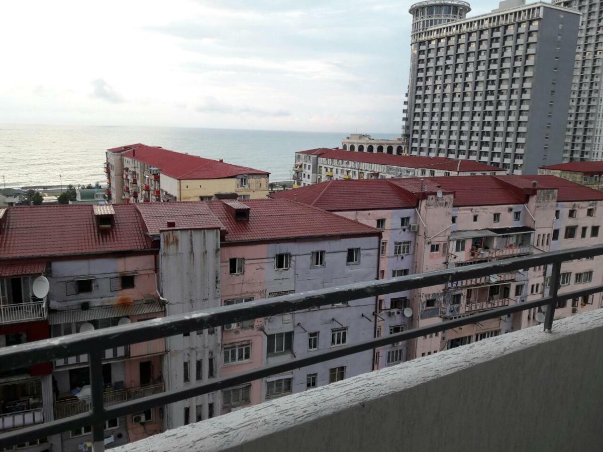 Батуми-Вид На Море Exterior photo