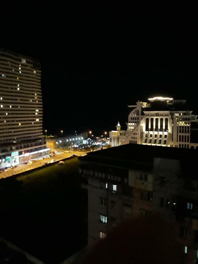 Батуми-Вид На Море Exterior photo