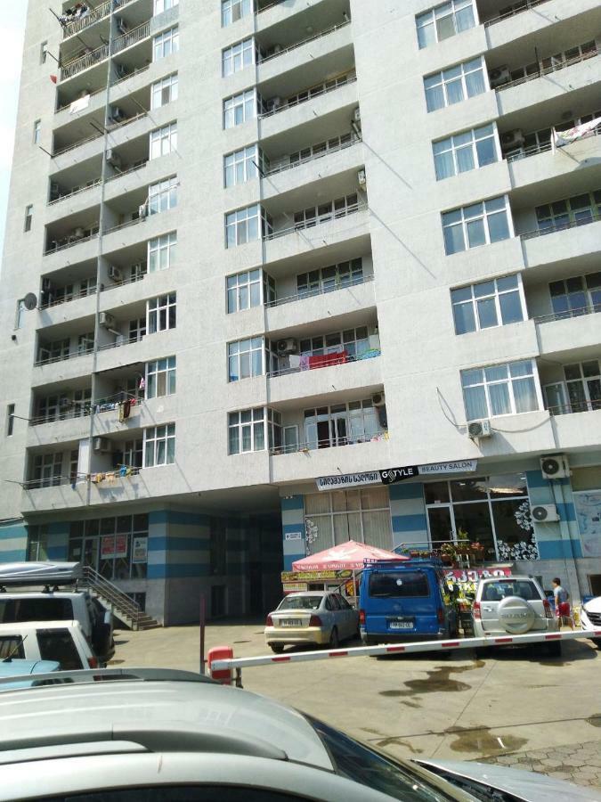 Батуми-Вид На Море Exterior photo